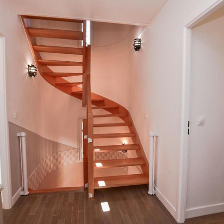 Perfect For Disney, Game Room, Rooftop, Parking Chessy  Esterno foto