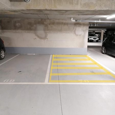 Perfect For Disney, Game Room, Rooftop, Parking Chessy  Esterno foto
