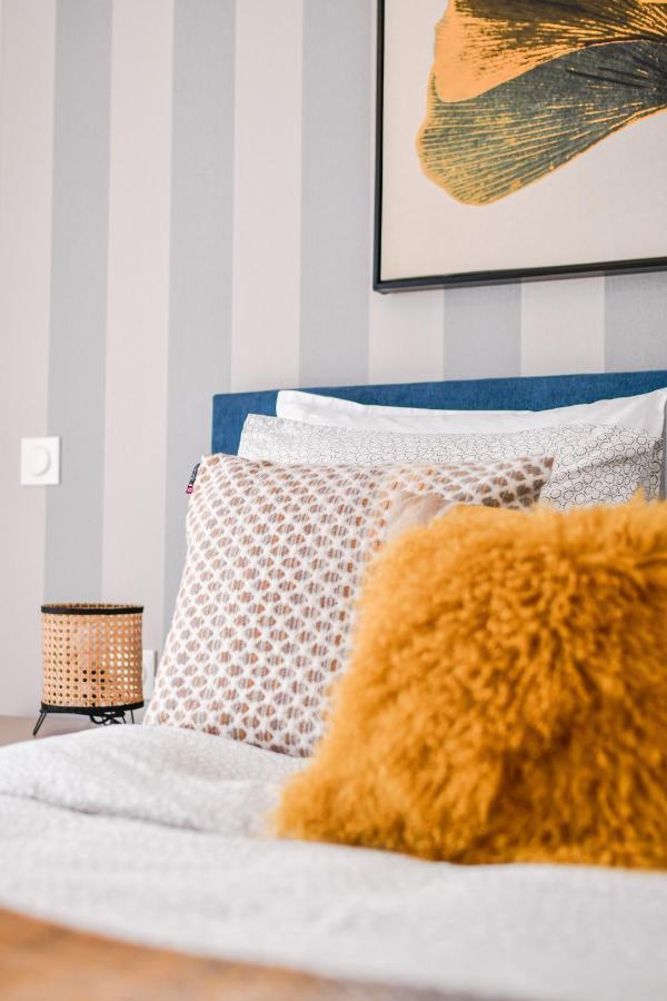 Perfect For Disney, Game Room, Rooftop, Parking Chessy  Esterno foto