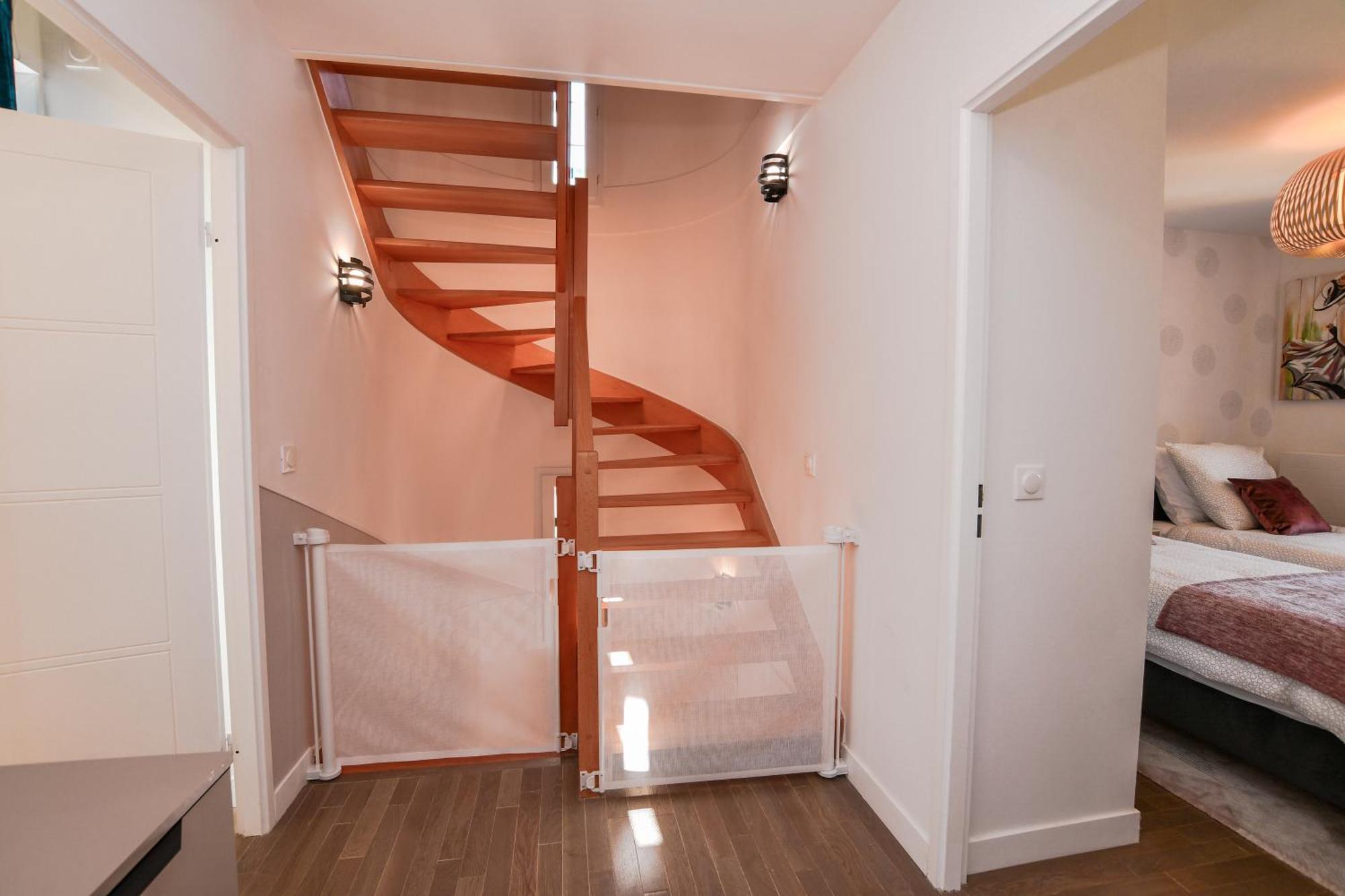 Perfect For Disney, Game Room, Rooftop, Parking Chessy  Esterno foto