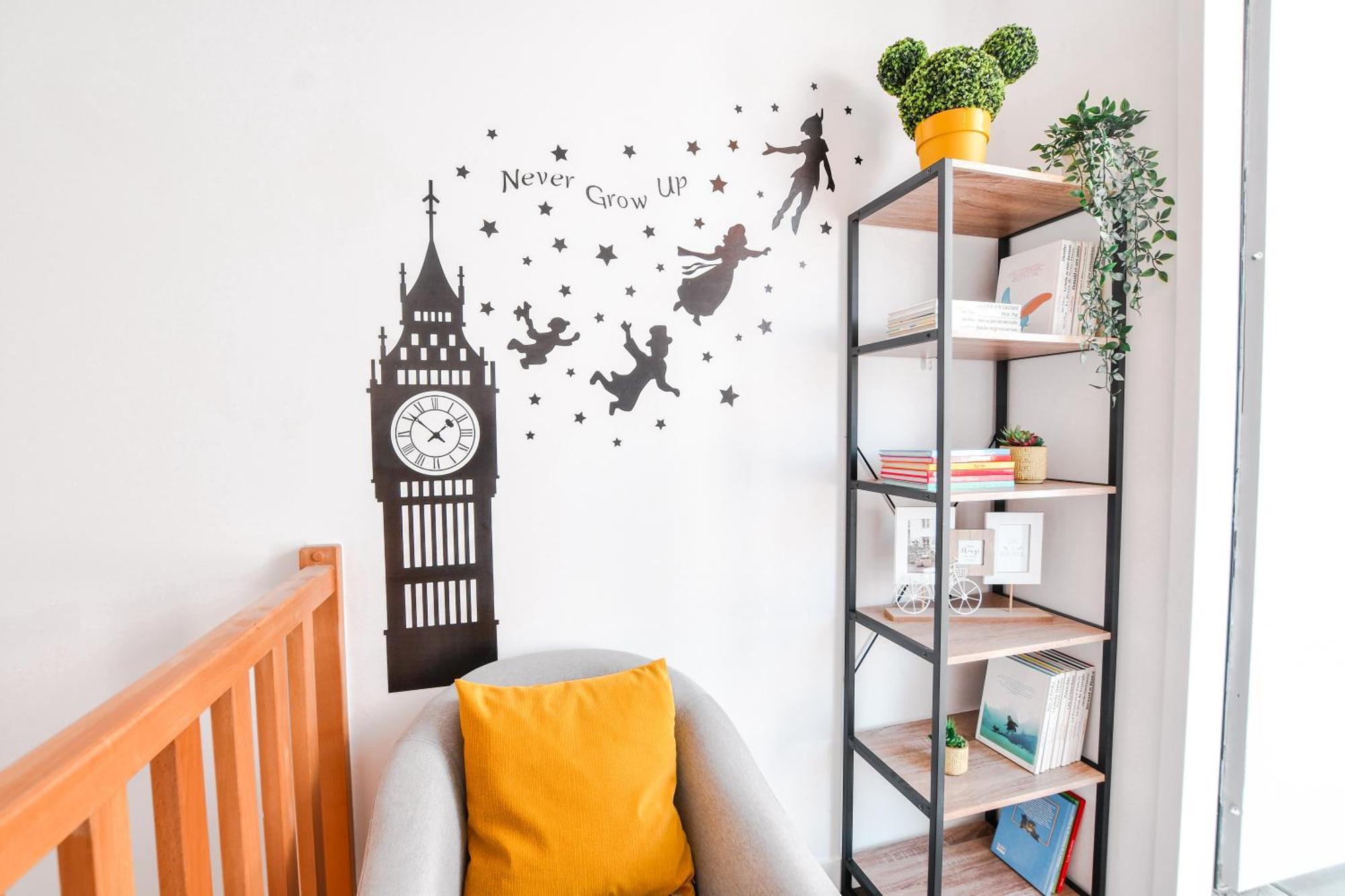 Perfect For Disney, Game Room, Rooftop, Parking Chessy  Esterno foto